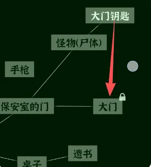 文字密室逃脱第7关攻略-28