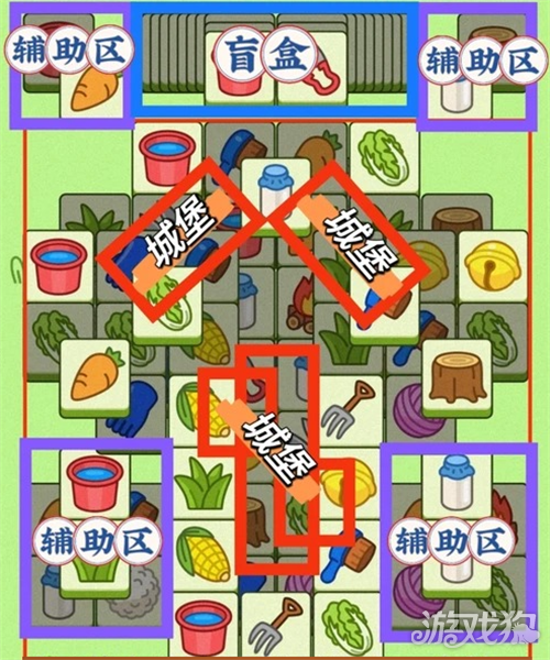 羊了个羊7月13日通关攻略-2