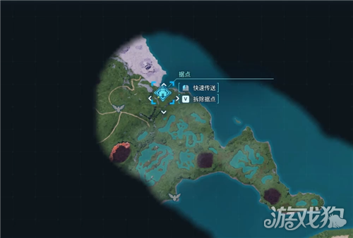 幻兽帕鲁1.0樱岛据点隐藏宝箱一览-5