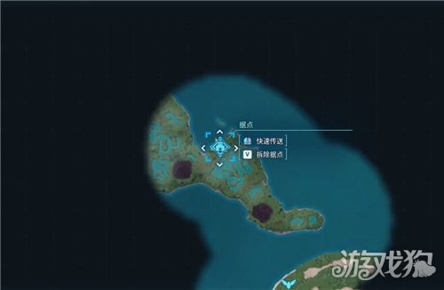 幻兽帕鲁1.0樱岛据点隐藏宝箱一览 樱岛据点隐藏宝箱在哪