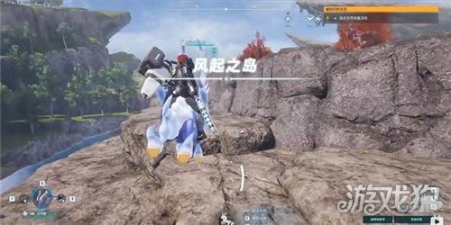 幻兽帕鲁云海鹿捕获攻略-3