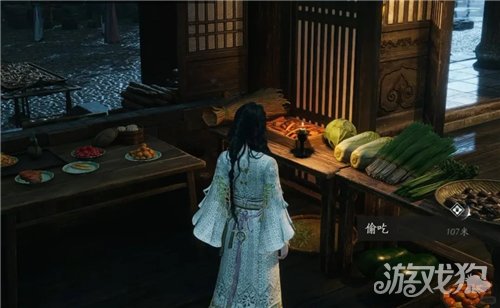 燕云十六声家有馋虫成就攻略-2