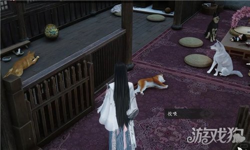 燕云十六声一手的毛成就攻略-8