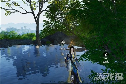 燕云十六声随遇能安成就攻略-9