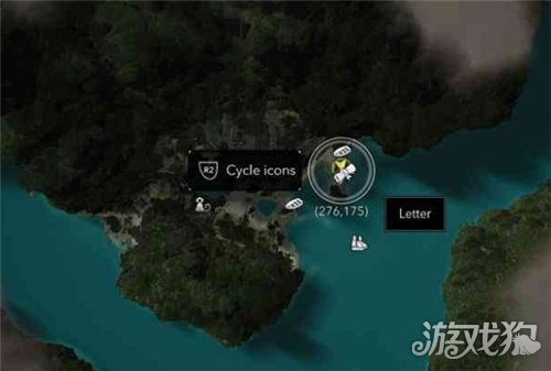 刺客信条黑旗重置版神秘地带全收集攻略-22