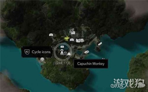 刺客信条黑旗重置版神秘地带全收集攻略-25