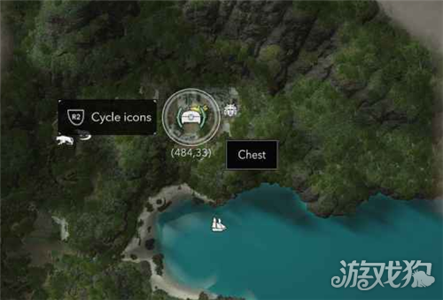 刺客信条黑旗重置版普罗维登西亚岛全收集攻略-23
