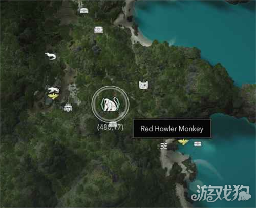 刺客信条黑旗重置版普罗维登西亚岛全收集攻略-31