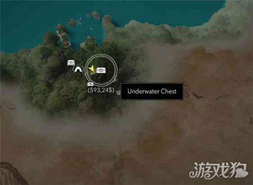 刺客信条黑旗重置版阿诺托湾全收集攻略-2