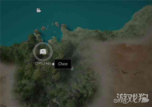 刺客信条黑旗重置版阿诺托湾全收集攻略-4