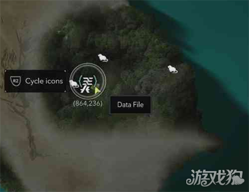 刺客信条黑旗重置版小洞穴全收集攻略-6