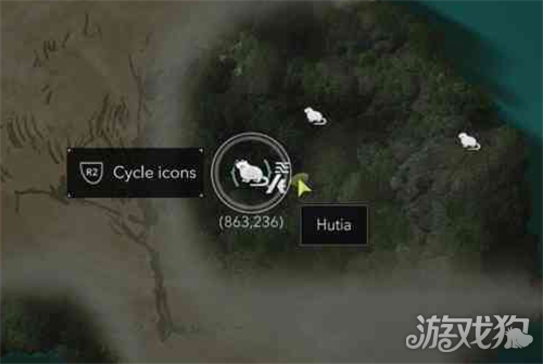 刺客信条黑旗重置版小洞穴全收集攻略-17
