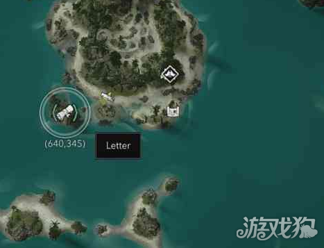刺客信条黑旗重置版坎伯兰湾全收集攻略-7