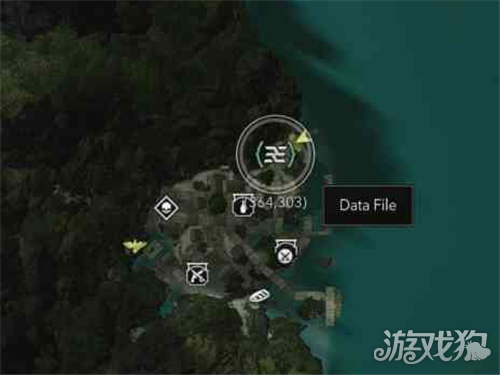 刺客信条黑旗重置版大开曼群岛全收集攻略-15
