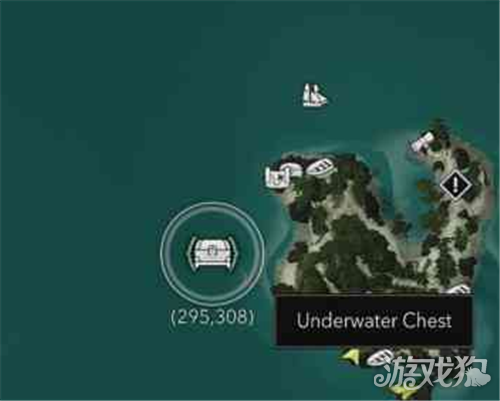 刺客信条黑旗重置版开曼海峡全收集攻略-2