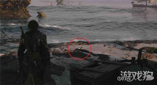刺客信条黑旗重置版开曼海峡全收集攻略-12