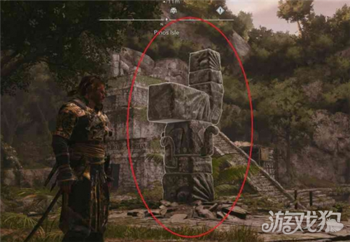 刺客信条黑旗重置版皮诺斯岛全收集攻略-8