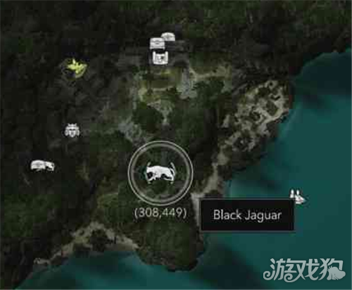 刺客信条黑旗重置版皮诺斯岛全收集攻略-22