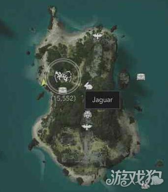刺客信条黑旗重置版牺牲岛全收集攻略-17