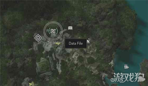 刺客信条黑旗重置版图卢姆全收集攻略-13