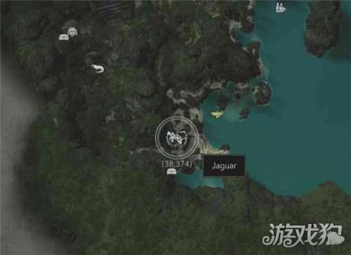 刺客信条黑旗重置版图卢姆全收集攻略-19