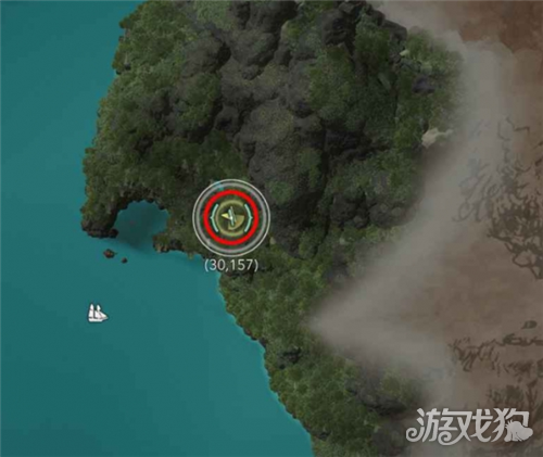 刺客信条黑旗重置版科罗萨尔全收集攻略-5