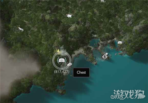 刺客信条黑旗重置版大伊纳瓜全收集攻略-26