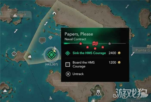 刺客信条黑旗重置版大伊纳瓜全收集攻略-47