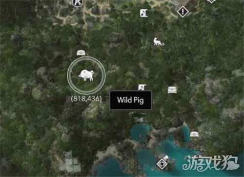 刺客信条黑旗重置版大伊纳瓜全收集攻略-53