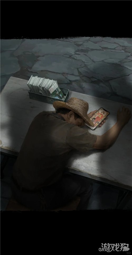 纸嫁衣9罗浮梦彩蛋内容一览-2