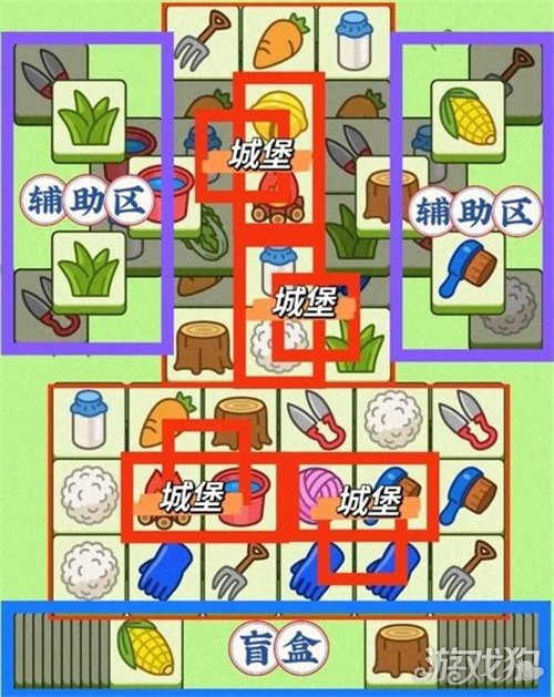 羊了个羊7月17日通关攻略-2