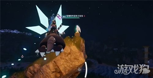 幻兽帕鲁秘斯媞雅雕像全收集攻略-2