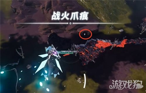 幻兽帕鲁秘斯媞雅雕像全收集攻略-8