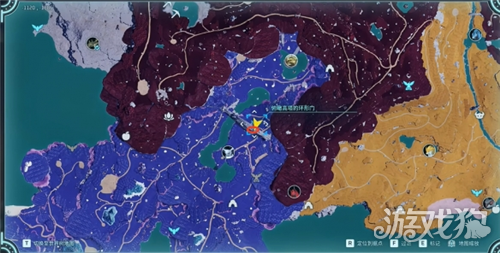 幻兽帕鲁八云犬雕像全收集攻略-3