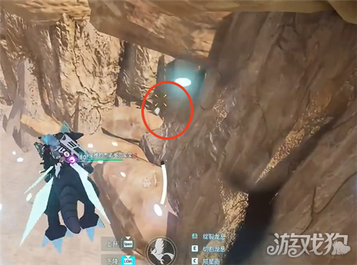 幻兽帕鲁佩克龙雕像全收集攻略-8