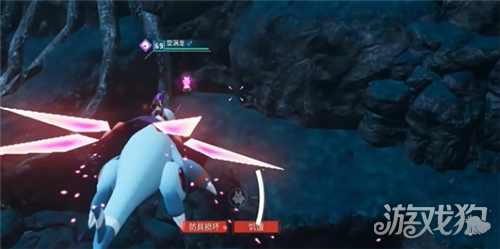 幻兽帕鲁捣蛋猫雕像全收集攻略-2