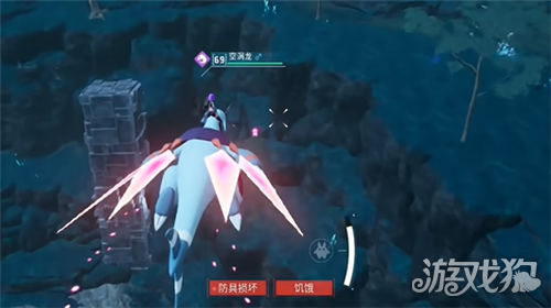 幻兽帕鲁捣蛋猫雕像全收集攻略-5