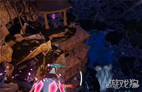 幻兽帕鲁瞅什魔雕像全收集攻略-6