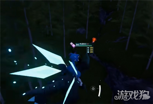 幻兽帕鲁燎火鹿雕像全收集攻略-4