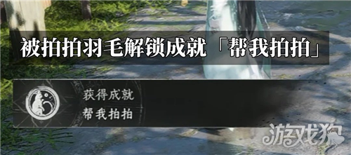 燕云十六声帮我拍拍成就攻略-3
