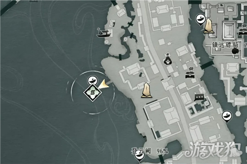 燕云十六声落雨吧江南成就攻略 成就落雨吧江南怎么完成