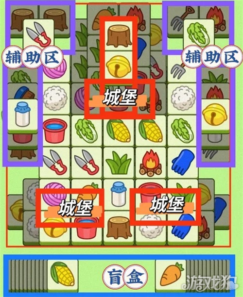 羊了个羊7月20日通关攻略 羊羊大世界7月20日怎么过