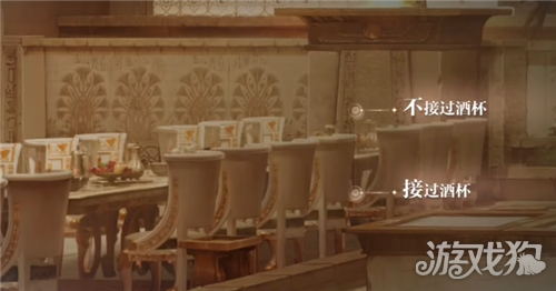 世界之外黄金之地玩法攻略 黄金之地事件怎么选择