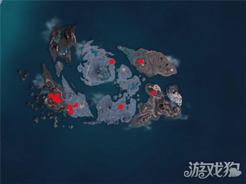 幻兽帕鲁曼波皇捕获攻略 曼波皇怎么捕捉