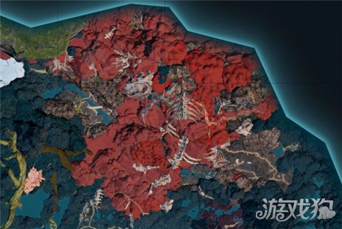 幻兽帕鲁狱熙龙捕获攻略 狱熙龙怎么捕捉