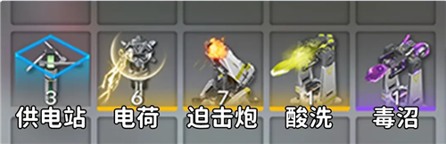 明日方舟终末地淤积点北部禁区摆完挂机攻略 北部禁区淤积点怎么速刷