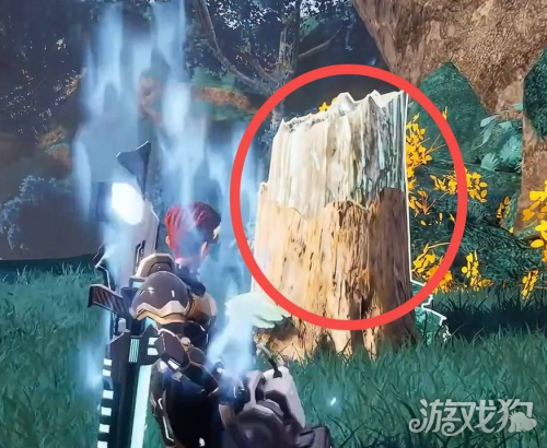 幻兽帕鲁三种古代材料获取位置一览-3