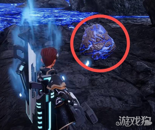幻兽帕鲁三种古代材料获取位置一览-6