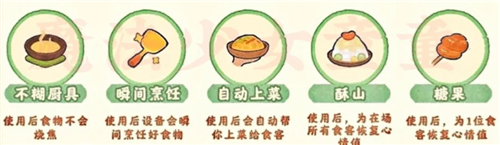 桃源深处有人家陶心妙食玩法攻略-2