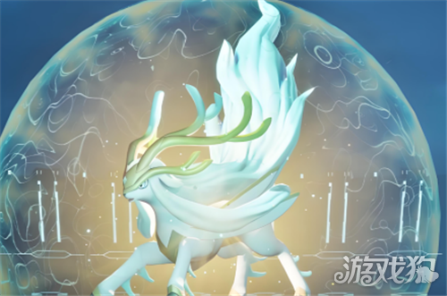 幻兽帕鲁默示鹿石板碎片怎么获取 默示鹿石板碎片获取教程